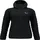 RDS Daunenjacke Black Out L