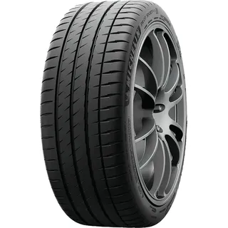 Pilot Sport 4 S 245/35 R20 95Y