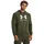 Marine/OD Green/Weiß XL