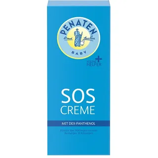 Penaten Kleine Helfer SOS Creme 75 ml