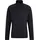 Jiroto-Z Skipullover Schwarz 46
