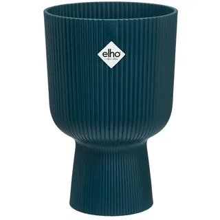 elho Vibes Fold Coupe 14 cm - Blau/Tiefes Blau