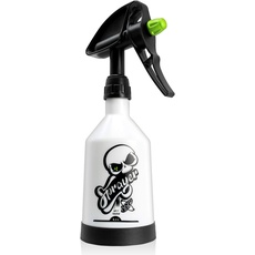 NUKE GUYS SPRAYER - 0,5L Sprühflasche mit Double Action Trigger System und 360 Grad Funktion made by Kwazar