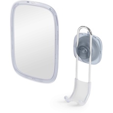OXO GG STRONGHOLD SUCTION FOGLESS MIRROR