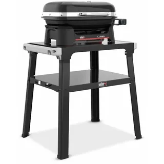Weber Lumin Compact 2300 W  schwarz