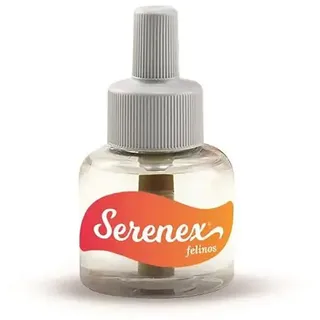 Konig Serenex Diffuser Katzenersatz 40ml - Red - One Size