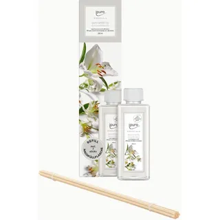 ipuro Essentials White Lily Refill 200 ml