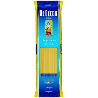 De Cecco Linguine, 500 g