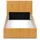 Gold 120 x 200 x Stauraum Ohne Gold