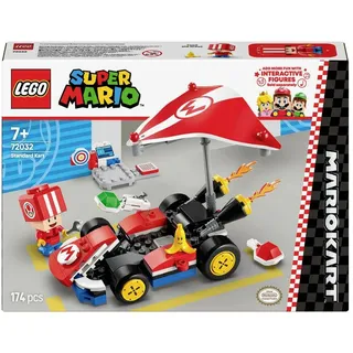 LEGO Super Mario Standard-Kart 72032