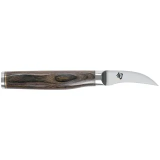 KAI Shun Premier Tim Mälzer Tourniermesser 5,5 cm braun