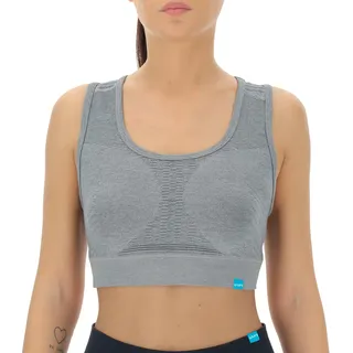 Uyn Natural Training OW TOP grey melange M