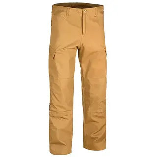 Invadergear Revenger Tdu Hosen - Coyote - L