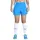 Puma Damen Teamliga electric blue lemonade-puma white S