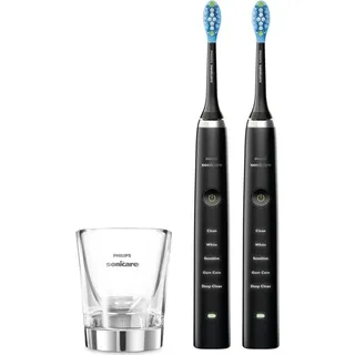 Sonicare DiamondClean 9000 HX9357/87 Doppelpack