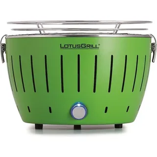 Lotusgrill G280 limettengrün
