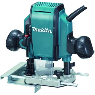 Makita RP 0900 J inkl. Makpac