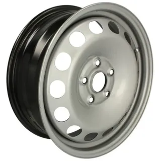 Stahlfelge 16 zoll KRONPRINZ 5x112 6J ET50