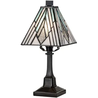 Elstead Lighting Tischleuchte Mehrfarbig