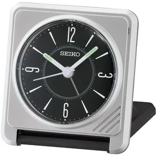 Seiko QHT015A schwarz/silber