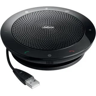 JABRA Lautsprecher 510 Schwarz