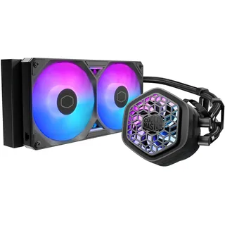 Cooler Master ML 240 Atmos II VRM Fan ARGB