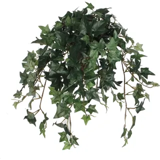 Mica Decorations Kunstpflanze Efeu 45 x 25 x 25 cm