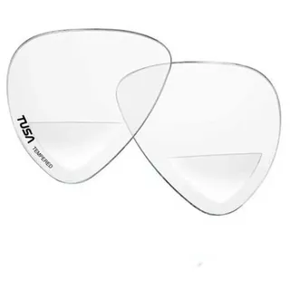 Tusa Bf211 Corrective Linke Sehstärke - Transparent - +4.50
