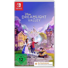 Bild Dreamlight Valley (Switch)