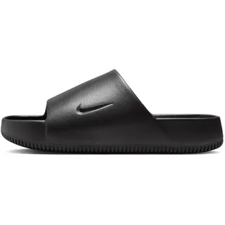 Nike Badelatschen Schwarz 40