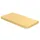 Spannbettlaken Frottee 120 x 200 cm beige
