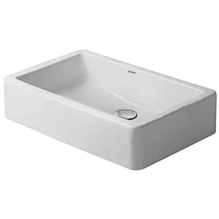 Duravit Vero Aufsatzbecken 60 x 38 cm (0455600000)