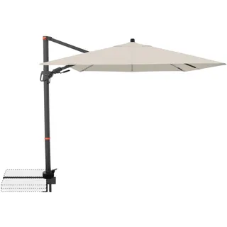 Doppler MyZone 210 x 210 cm Beige