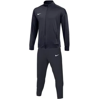 Nike Herren Trainingsanzug Academy Pro 24 Track Suit FD7681+FD7672-455 M - Obsidian/White - M