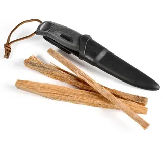 Light My Fire Feuer Im Kit - Black / Brown - One Size