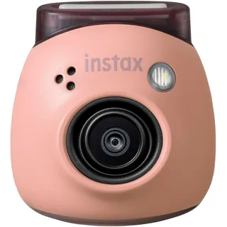 Fujifilm Instax Pal Digital kamera Powder Pink