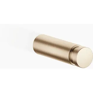 Dornbracht Haken 55mm, 83251220-27, Farbe: Light Gold gebürstet