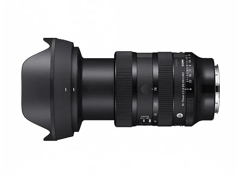 Bild von 24-70mm f2.8 DG DN II Art Sony E-Mount