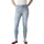 Levi s Damen Jeanshose mit Stretch-Anteil Fit Blau Simplest Solution W25/L28