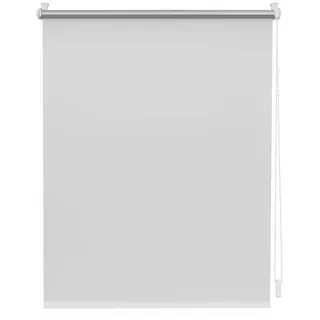 Lichtblick Thermo-Rollo Klemmfix 90 x 150 cm weiß