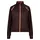 Woman Softshelljacke Damen Black Berry 38