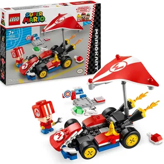 LEGO Super Mario Standard-Kart 72032