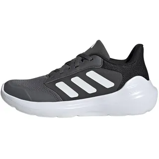 Tensaur Run 3.0 Kids Grey Four / Cloud White / Core Black 20