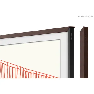 Samsung VG-SCFA43BWBXC, Rahmen, Braun, Kunststoff, 109,2 cm (43"), Samsung, The Frame LS03A (2021) 43'' The Frame LS03B (2022-23) 43'' - Bronze