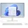 24-cr0457ng AiO 23,8" FHD Intel Core i5 1335U 1,3 GHz 16 GB RAM 512 GB SSD Intel Iris Xe Graphics Windows 11 Home