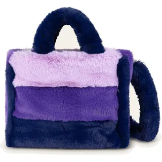 Oilily Handtasche Umhängetasche Harlem Handbag Eclipse mehrfarbig - Bunt