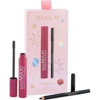 Douglas Collection - Make-Up Mini maxi set Sets & Paletten 1 Stück