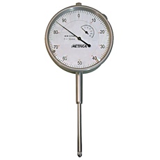 Metrica 41052 groß Komparator Gauge 0–30 mm