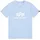 T-Shirt T-Shirt BL blau