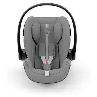 Cybex Cloud G i-Size Plus Stone Grey